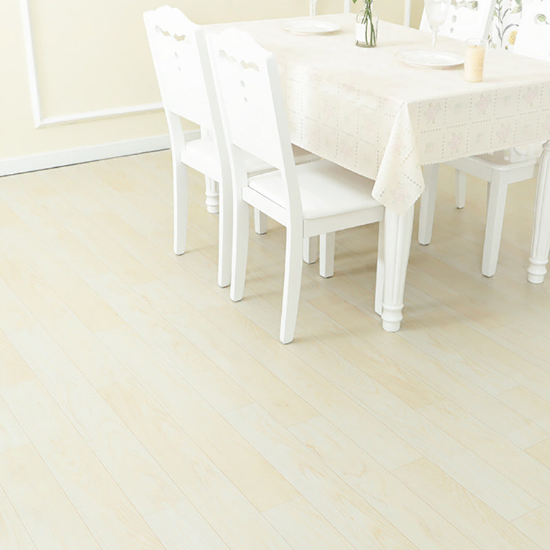 Stain Resistant Vinyl Flooring Waterproof Self Peel and Stick Vinyl Flooring