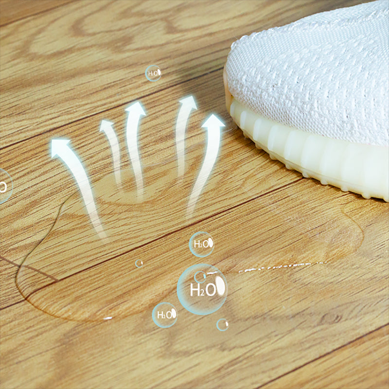 Stain Resistant Vinyl Flooring Waterproof Self Peel and Stick Vinyl Flooring