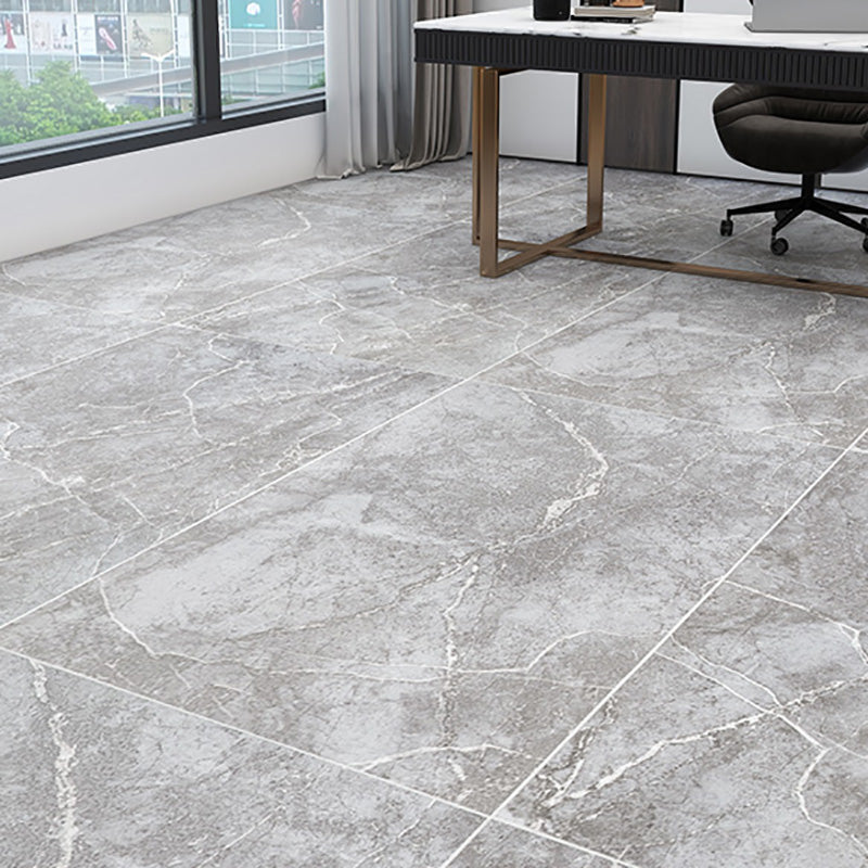 Stain Resistant Vinyl Flooring Waterproof Self-Stick Vinyl Flooring