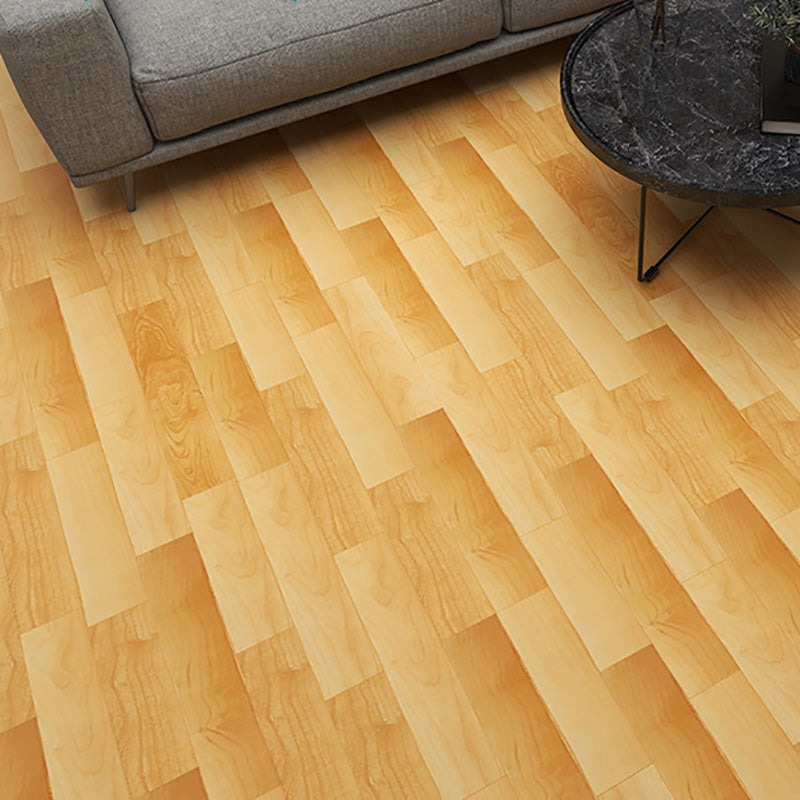 Stain Resistant Vinyl Flooring Waterproof Self-Stick Vinyl Flooring