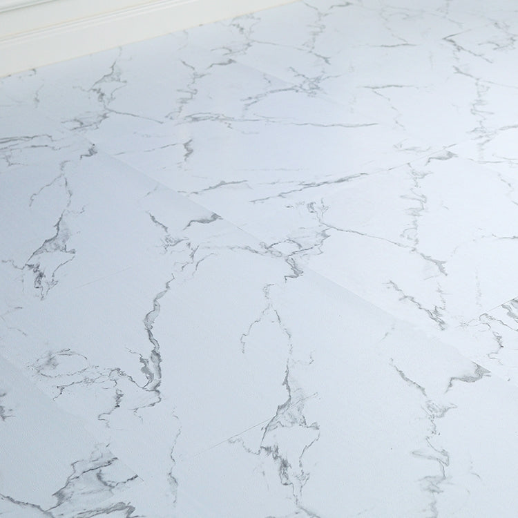 Scratch Resistant Vinyl Flooring Self-Stick Peel and Stick Waterproof Vinyl Flooring