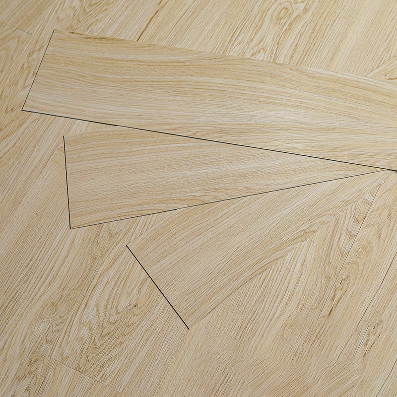 Scratch Resistant Vinyl Flooring Peel and Stick Waterproof Vinyl Flooring