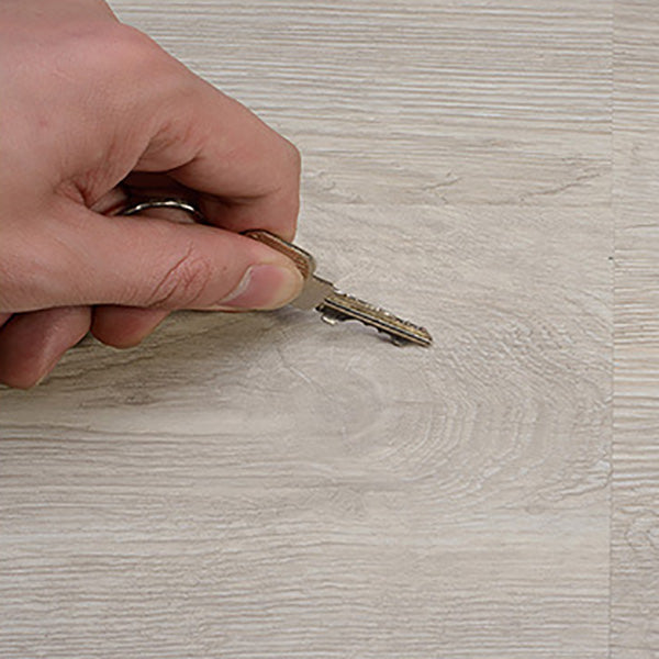 Scratch Resistant Vinyl Flooring Peel and Stick Waterproof Vinyl Flooring