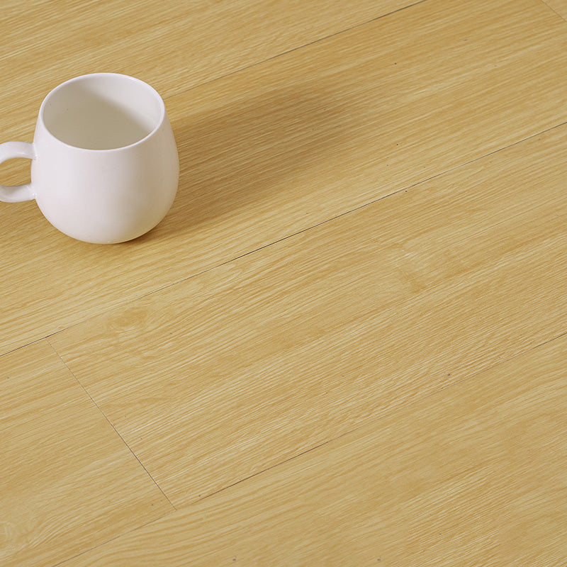 Scratch Resistant Vinyl Flooring Peel and Stick Waterproof Vinyl Flooring