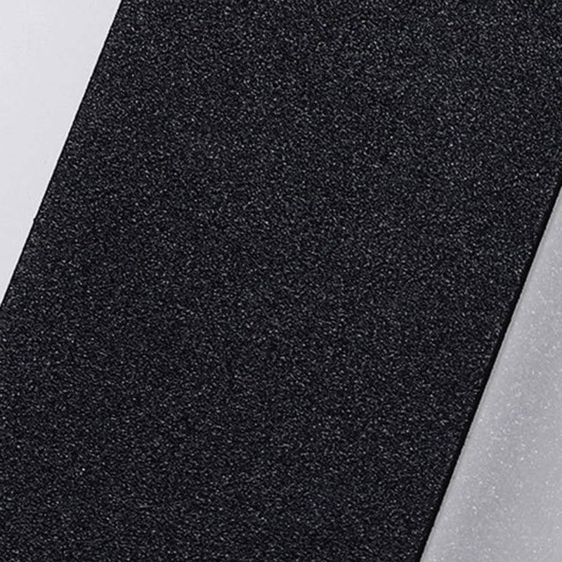 Modern Metal Wall Sconce Linear Shape Wall Light with Acrylic Shade for Living Room