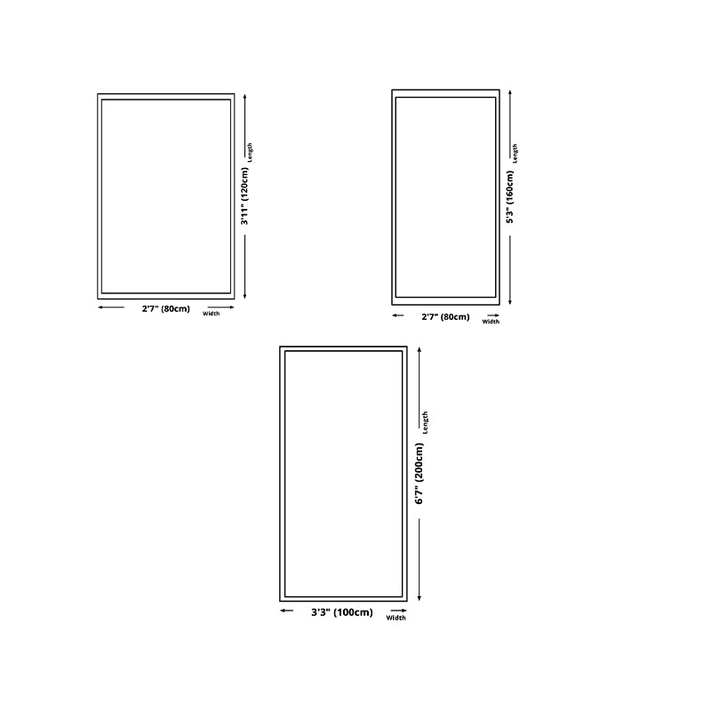 Nordic Modern Rug Pink Polyester Rug Stain Resistant Rug for Living Room