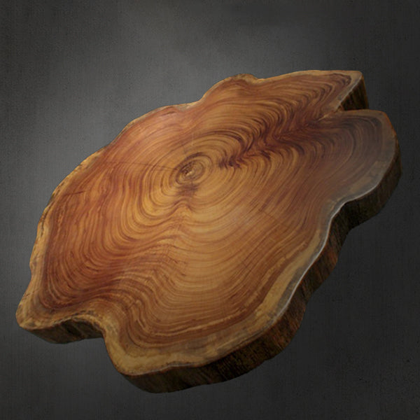 Scandinavian Sectional Sofas Solid Wood Brown Sectional Couch