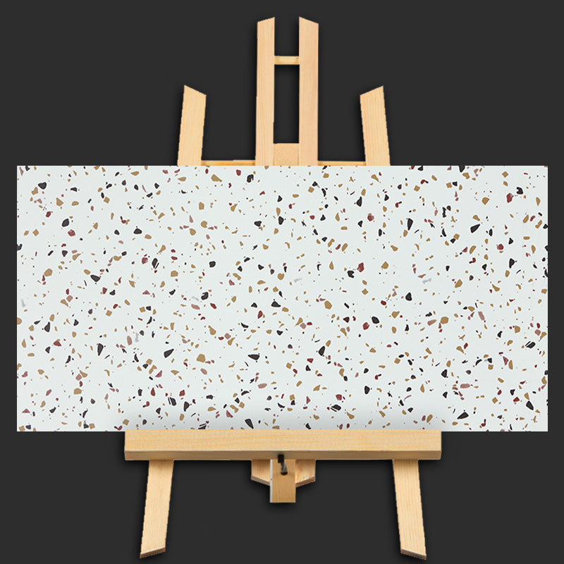 Grey Laminate Floor Slip Resistant Tongue and groove locking Laminate