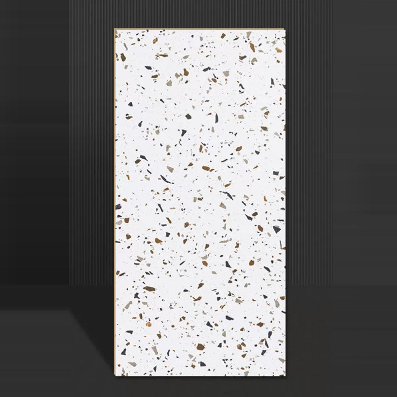 Modern Laminate Floor Click-Lock Slip Resistant Laminate Plank Flooring