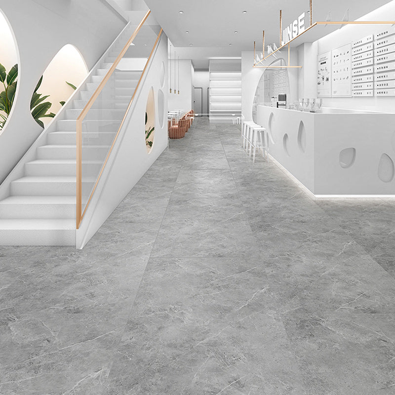 Modern Laminate Floor Click-Lock Slip Resistant Laminate Plank Flooring