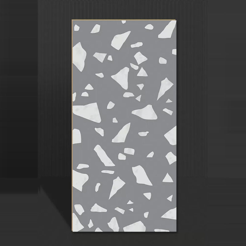 Modern Laminate Floor Click-Lock Slip Resistant Laminate Plank Flooring