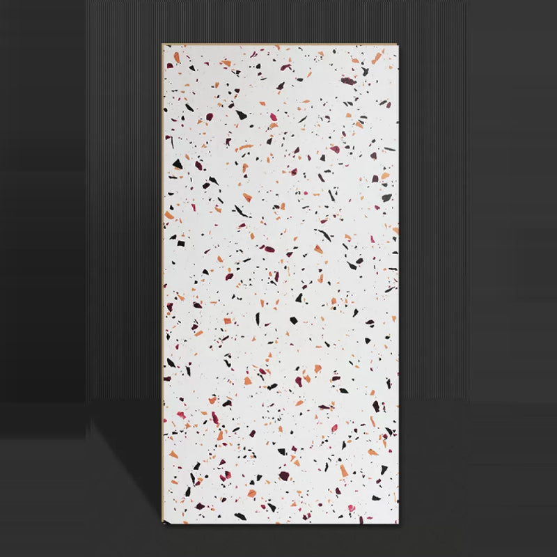 Modern Laminate Floor Click-Lock Slip Resistant Laminate Plank Flooring