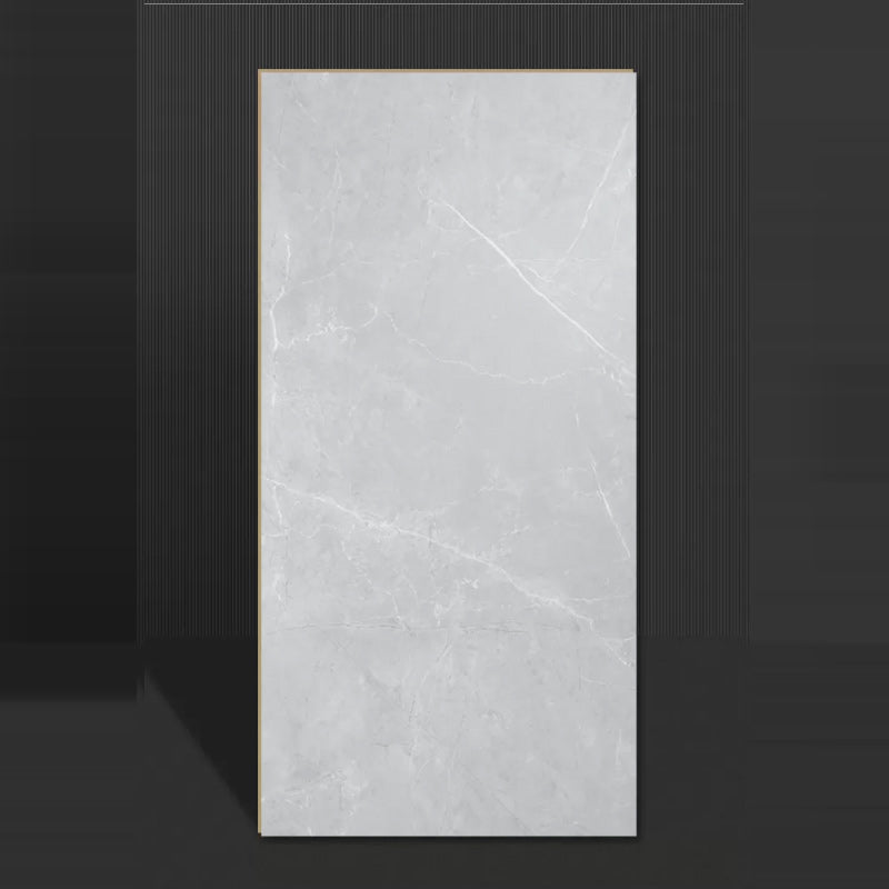 Modern Laminate Floor Click-Lock Slip Resistant Laminate Plank Flooring