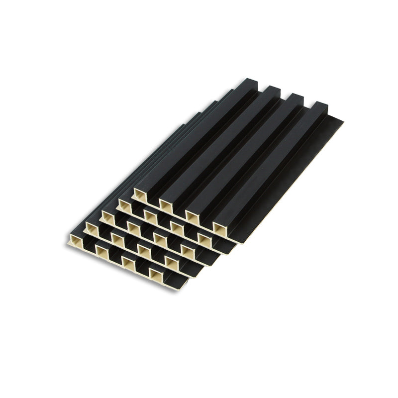 Shiplap Wood Wall Paneling Modern Indoor Waterproof Wall Paneling