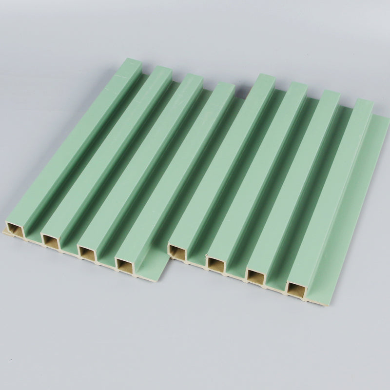 Shiplap Wood Wall Paneling Modern Indoor Waterproof Wall Paneling