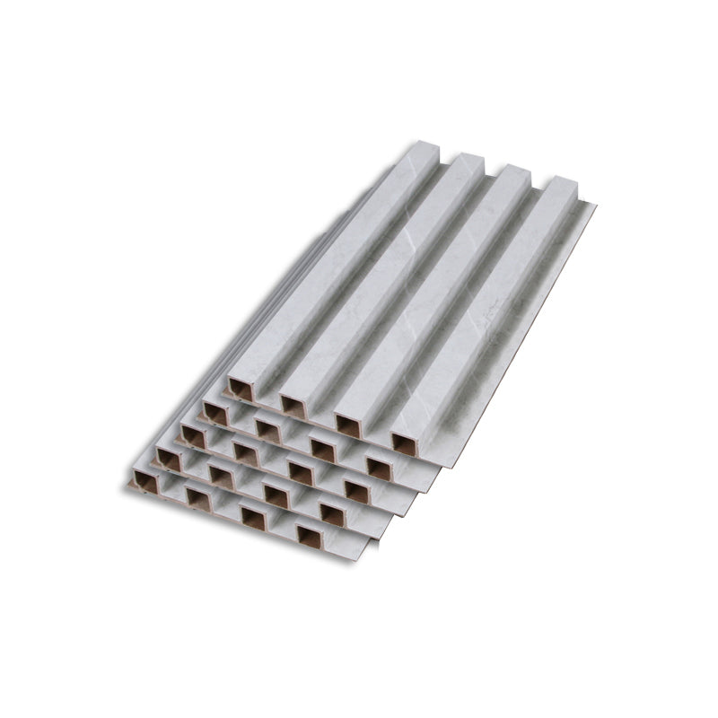 Shiplap Wood Wall Paneling Modern Indoor Waterproof Wall Paneling