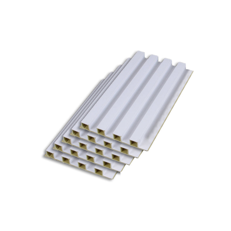 Shiplap Wood Wall Paneling Modern Indoor Waterproof Wall Paneling