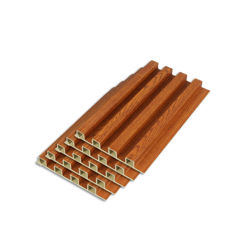 Shiplap Wood Wall Paneling Modern Indoor Waterproof Wall Paneling