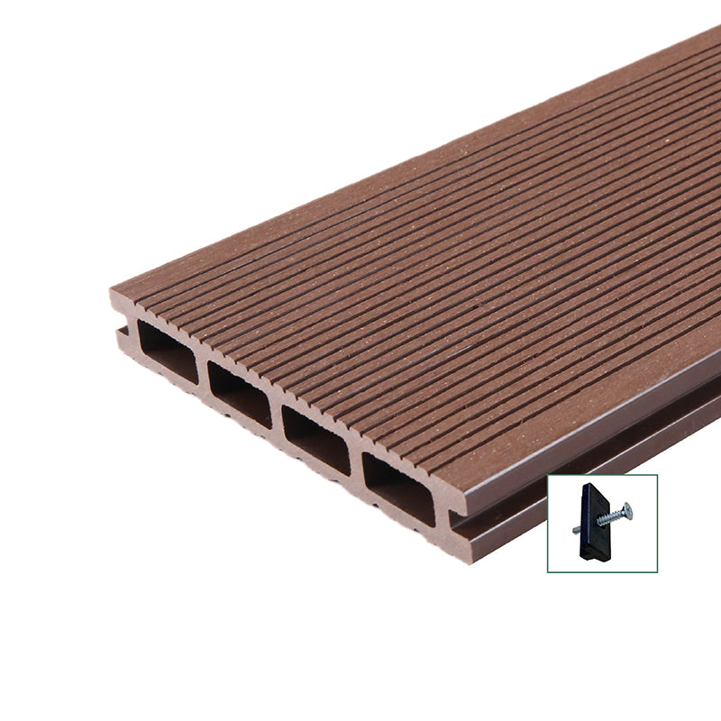 Classic Outdoor Tile Flooring Plain Engineered Wood Floor Planks