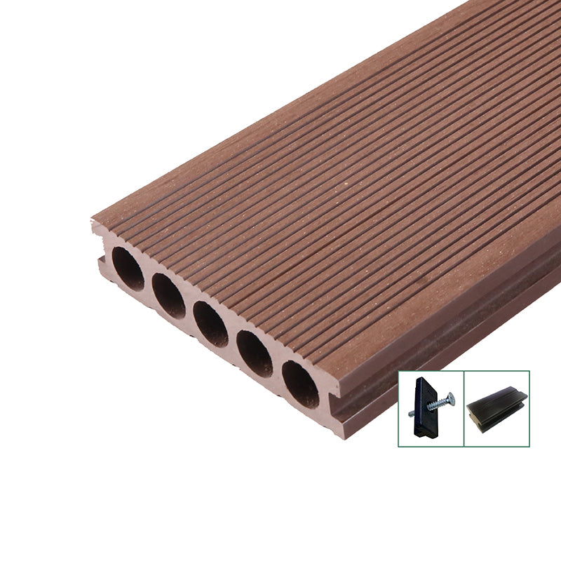 Classic Outdoor Tile Flooring Plain Engineered Wood Floor Planks