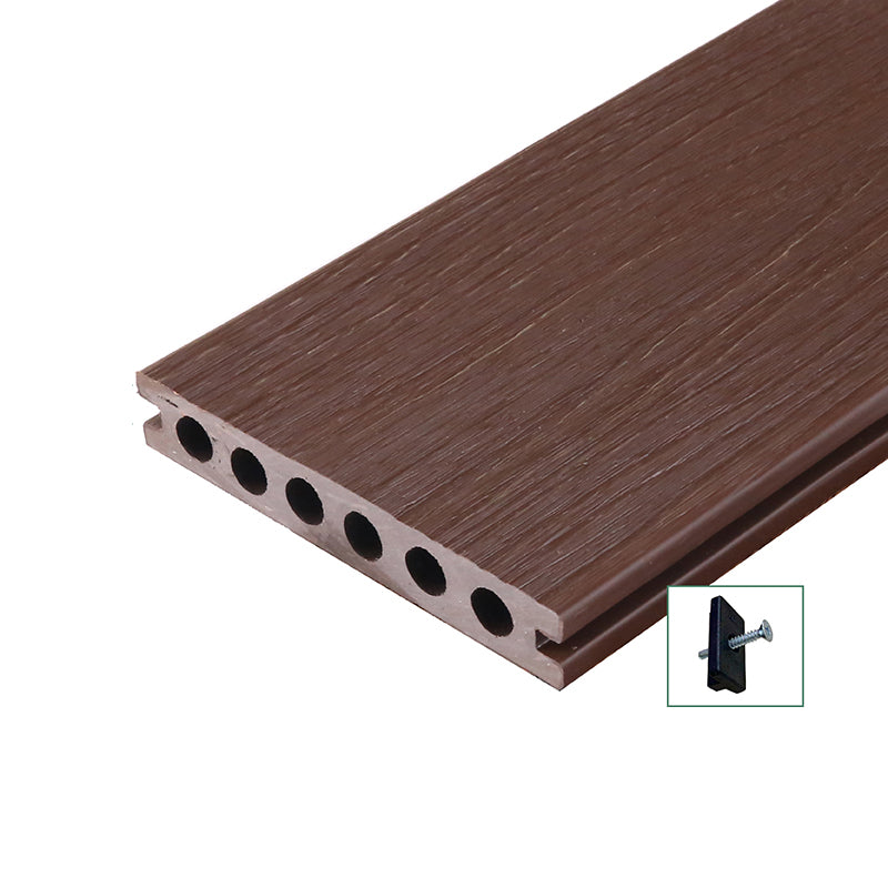 Classic Outdoor Tile Flooring Plain Engineered Wood Floor Planks