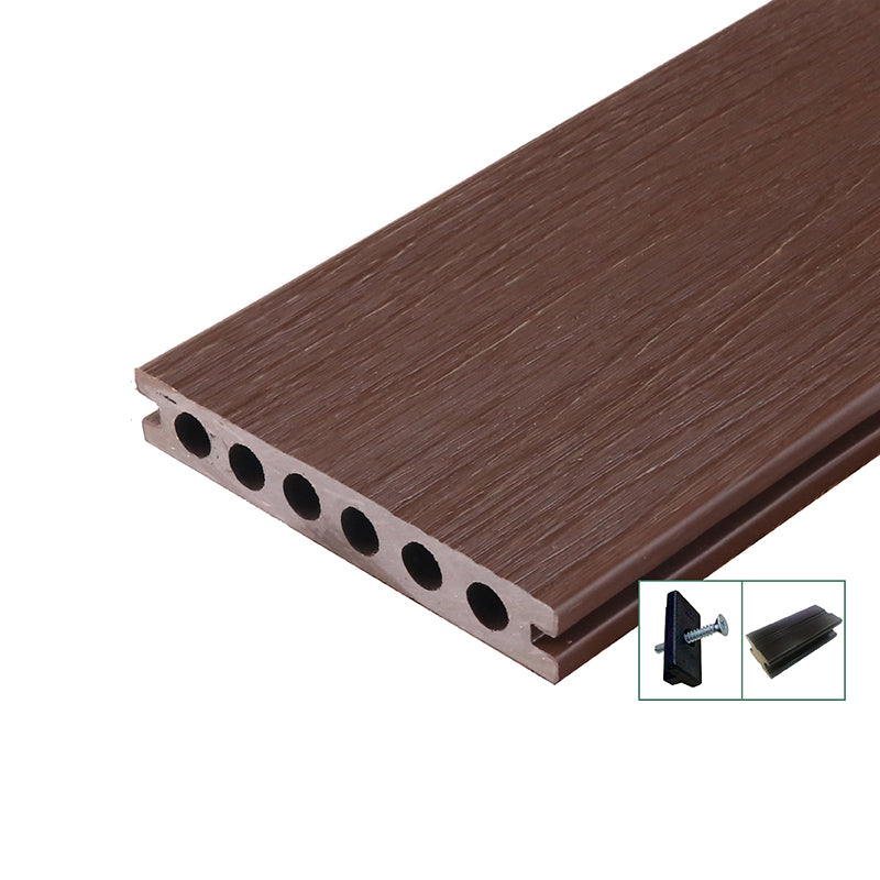 Classic Outdoor Tile Flooring Plain Engineered Wood Floor Planks