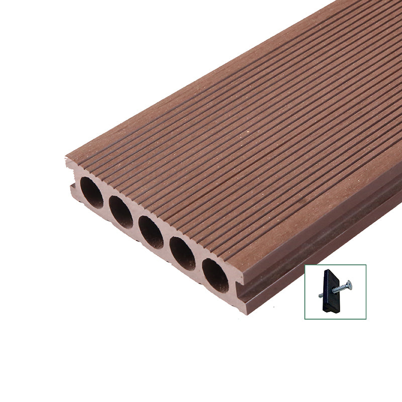 Classic Outdoor Tile Flooring Plain Engineered Wood Floor Planks