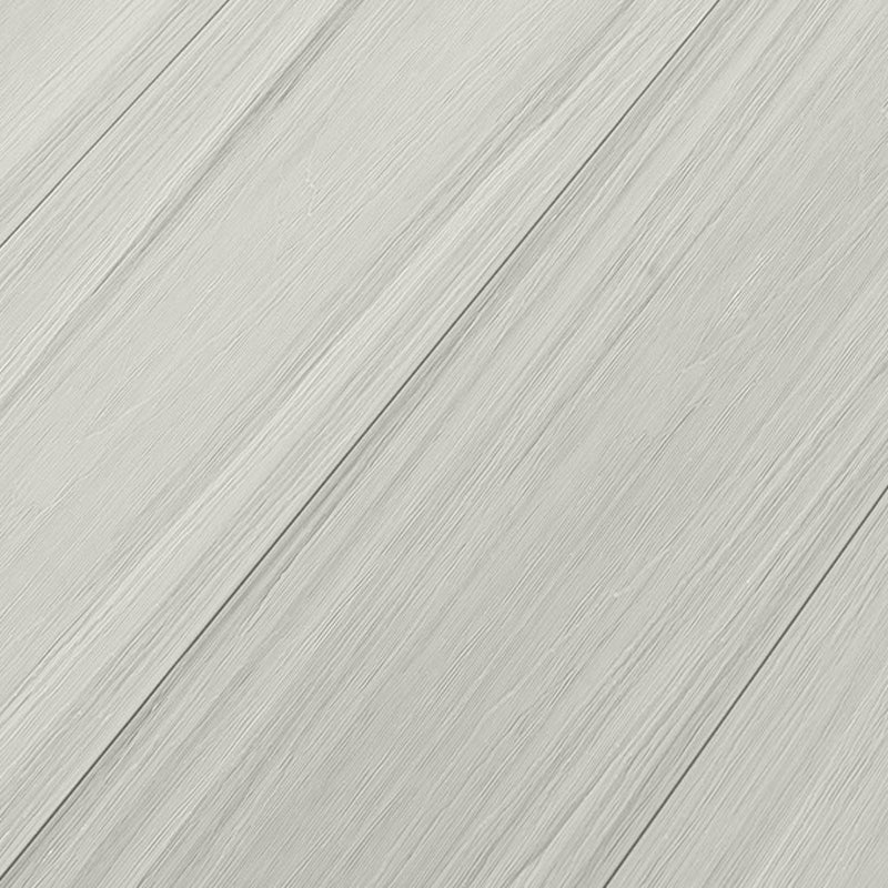 Engineered Side Trim Piece Contemporary Wire Brushed Floor Bull Nose