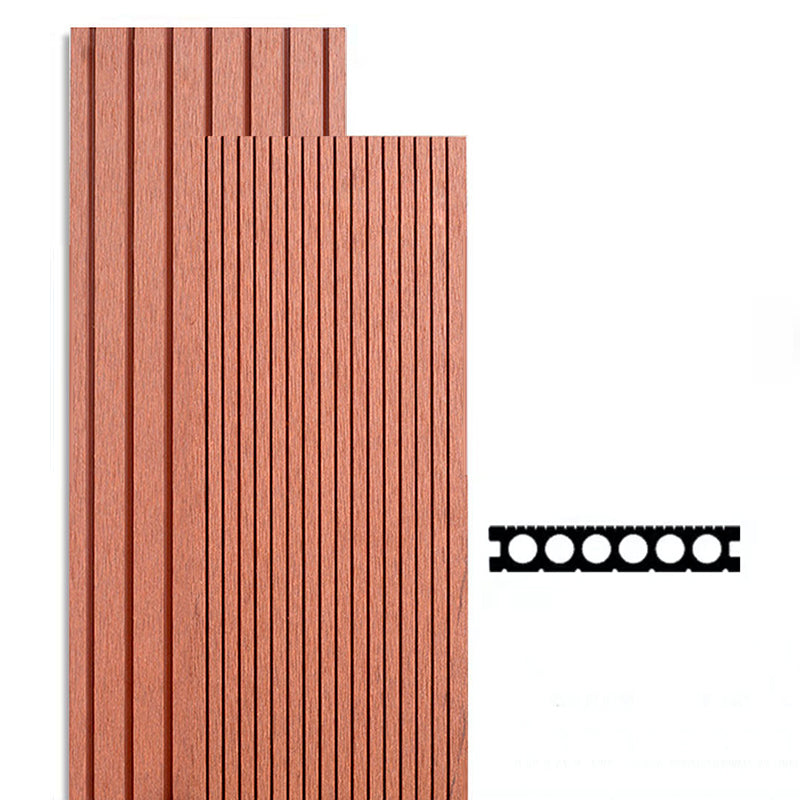 Engineered Side Trim Piece Contemporary Wire Brushed Floor Bull Nose