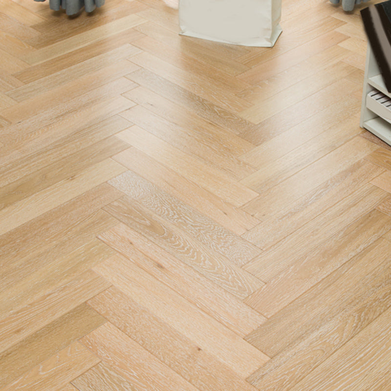 Engineered Wood Flooring Tiles Smooth Click lock Side Trim Piece