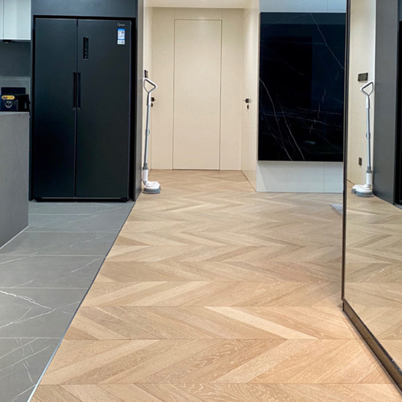 Engineered Wood Flooring Tiles Smooth Click lock Side Trim Piece