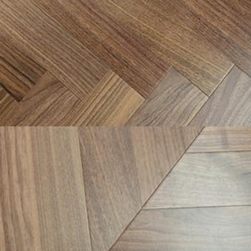 Engineered Wood Flooring Tiles Smooth Click lock Side Trim Piece