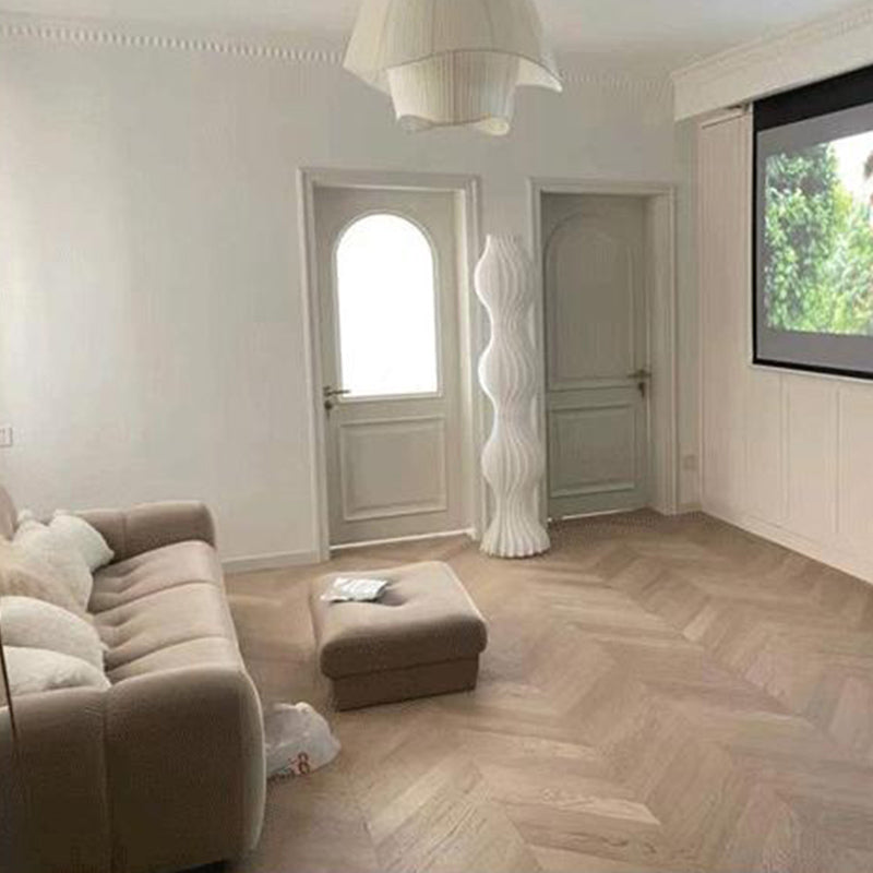 Engineered Wood Flooring Tiles Smooth Click lock Side Trim Piece