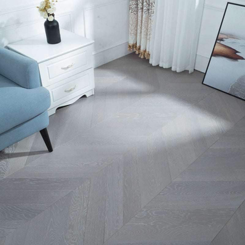 Engineered Wood Flooring Tiles Smooth Click lock Side Trim Piece