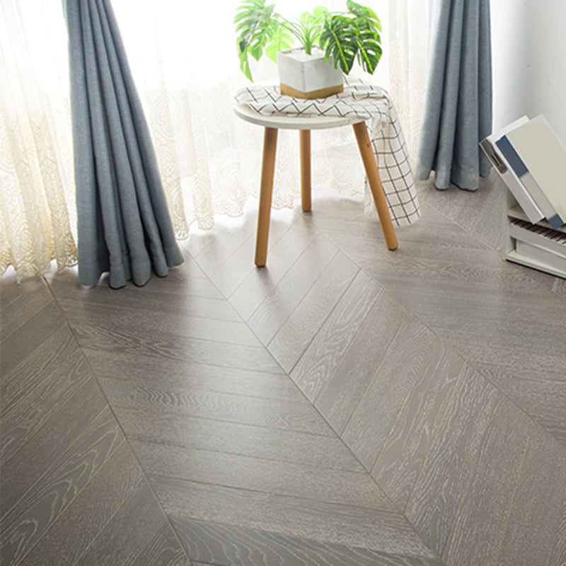 Engineered Wood Flooring Tiles Smooth Click lock Side Trim Piece