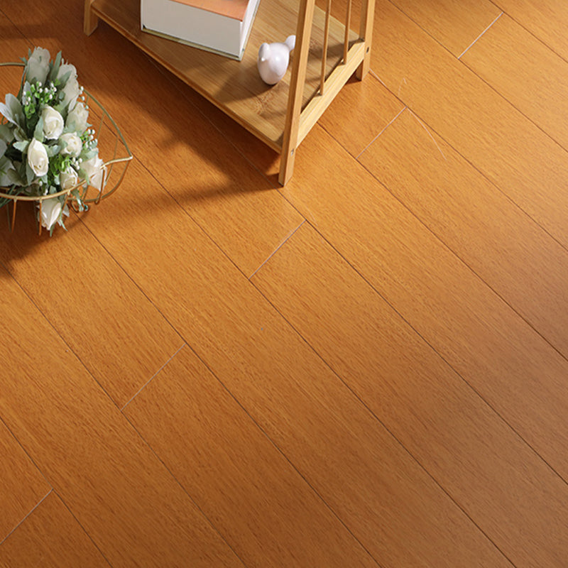Traditional Flooring Tiles Smooth Indoor Wooden Floor Planks