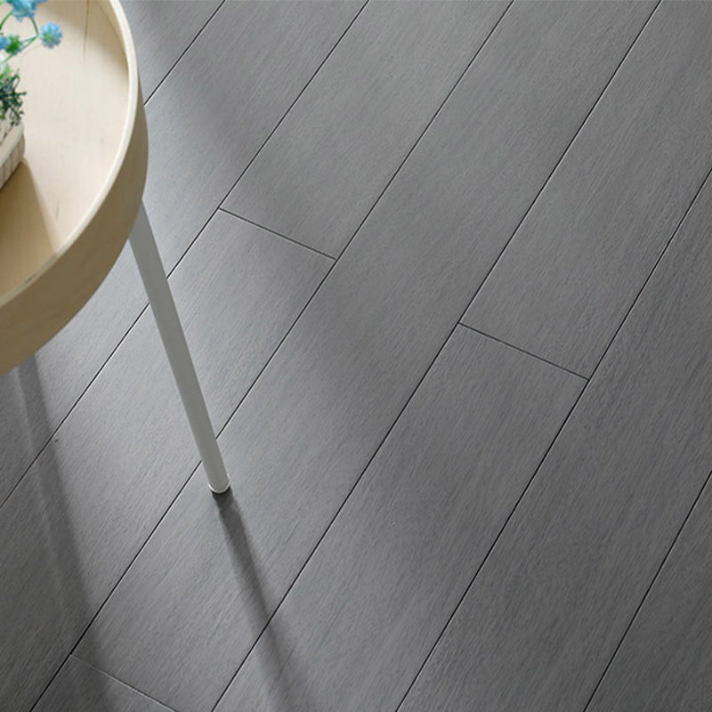 Traditional Flooring Tiles Smooth Indoor Wooden Floor Planks