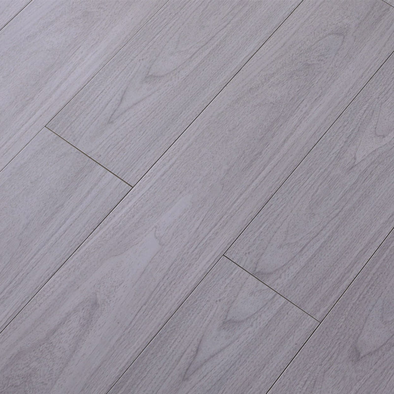 Traditional Flooring Tiles Smooth Indoor Wooden Floor Planks