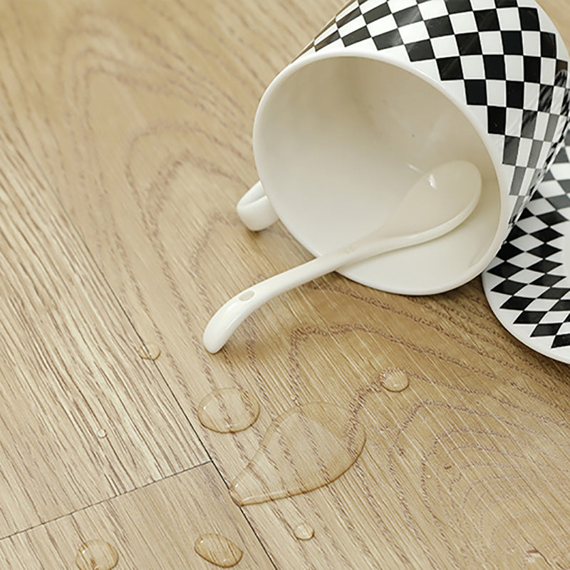 Fire Resistant Vinyl Flooring Self-Stick Waterproof Vinyl Flooring