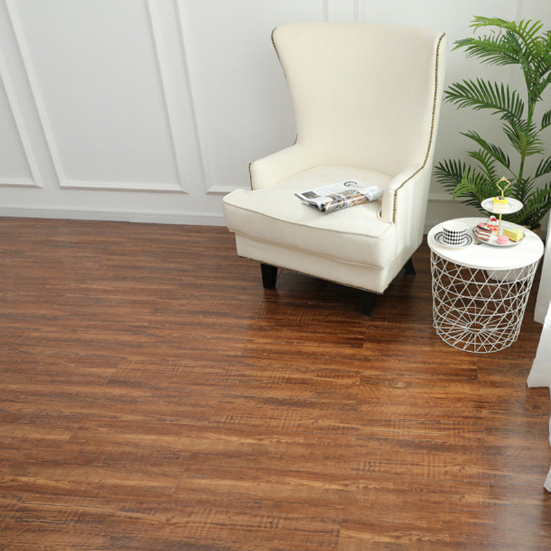 Fire Resistant Vinyl Flooring Self-Stick Waterproof Vinyl Flooring