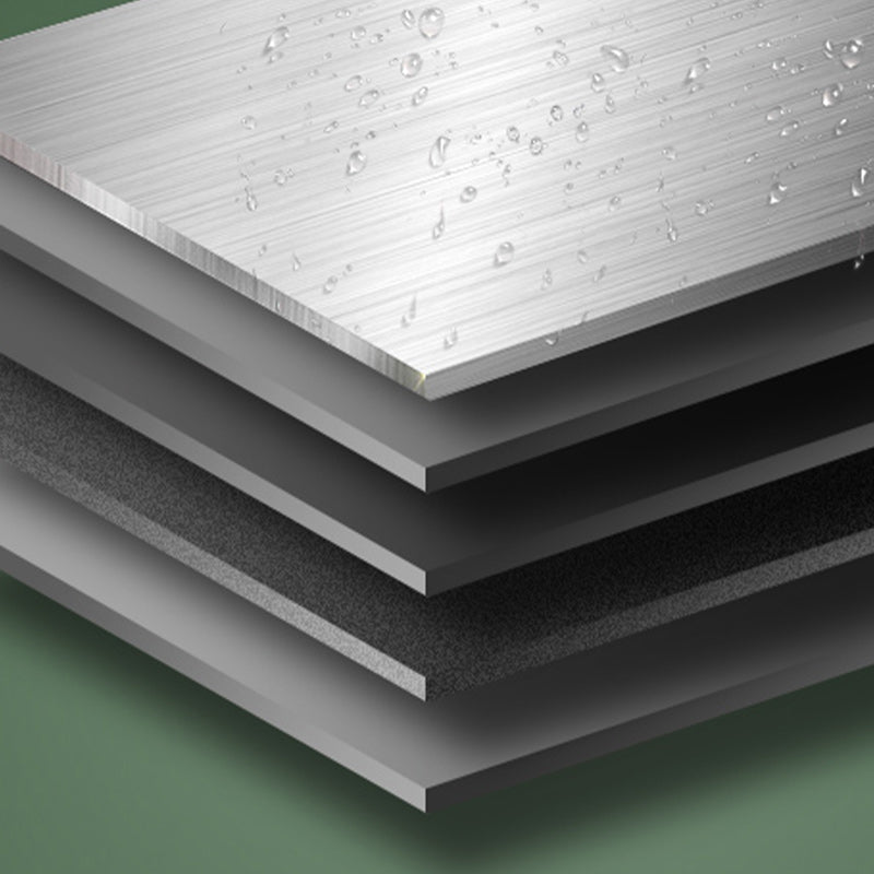 Classic Kitchen Sink Stainless Steel Workstation Sink with Faucet