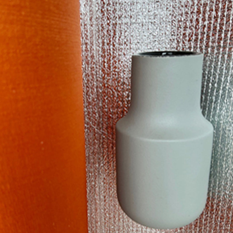 Living Room Wall Paneling Modern Style Waterproof PVC Wall Paneling