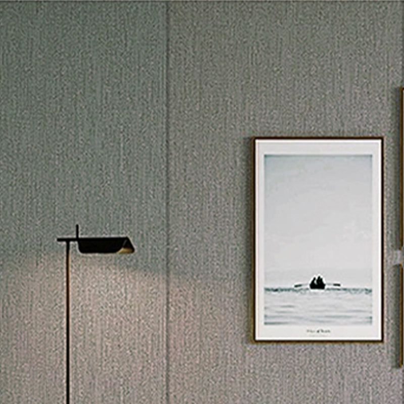 Living Room Wall Paneling Modern Style Waterproof PVC Wall Paneling