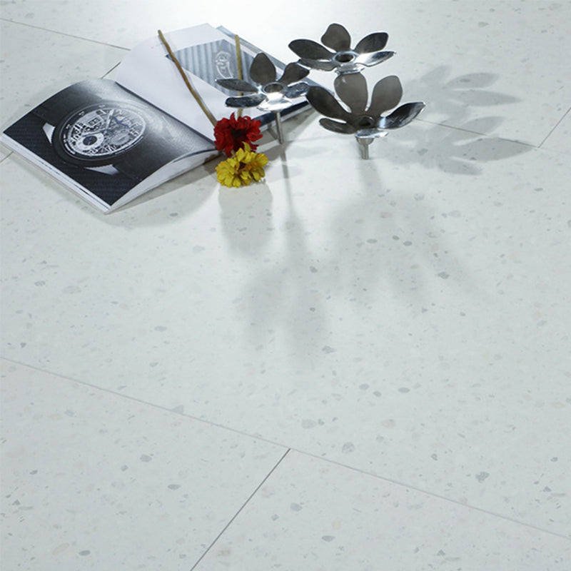 Modern Laminate Plank Flooring Wood Laminate Flooring with Marble Look