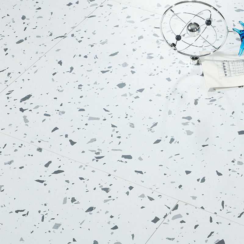 Modern Laminate Plank Flooring Wood Laminate Flooring with Marble Look