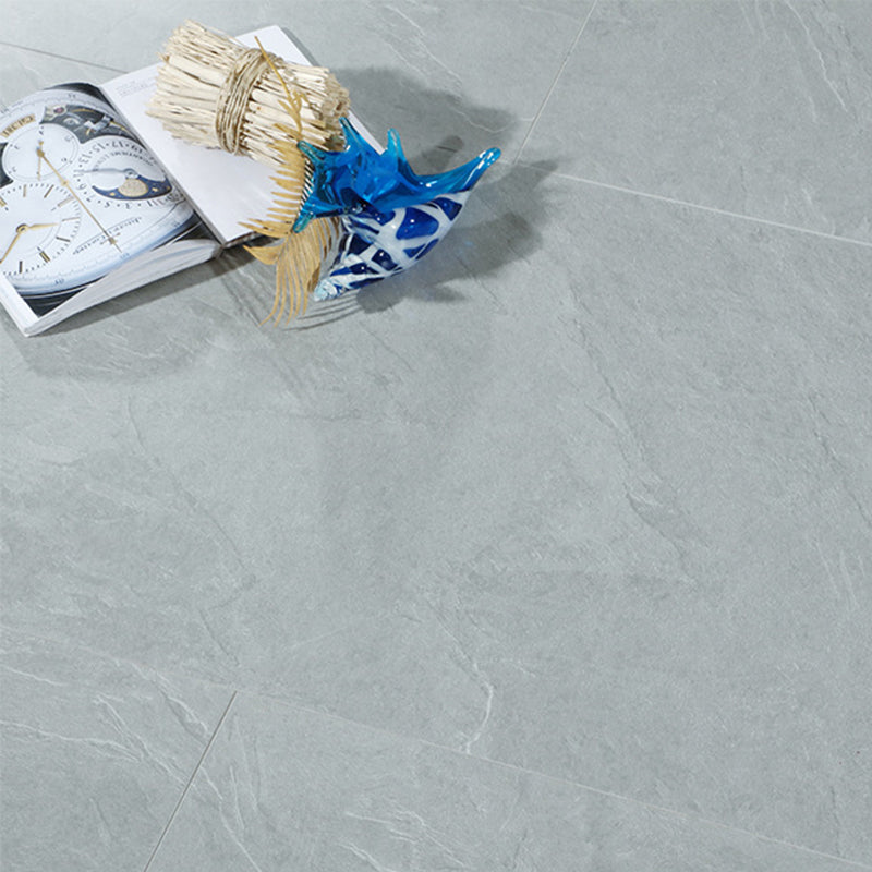 Modern Laminate Plank Flooring Wood Laminate Flooring with Marble Look