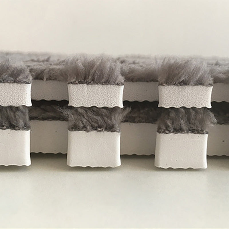 Modern Carpet Tiles Level Loop Interlocking Square Bedroom Carpet Tiles