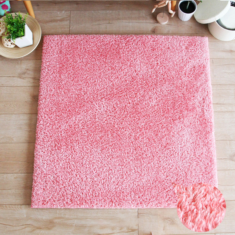 Living Room Carpet Tiles Color Block Stain Resistant Level Loop Carpet Tiles