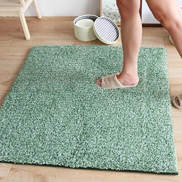 Living Room Carpet Tiles Color Block Stain Resistant Level Loop Carpet Tiles