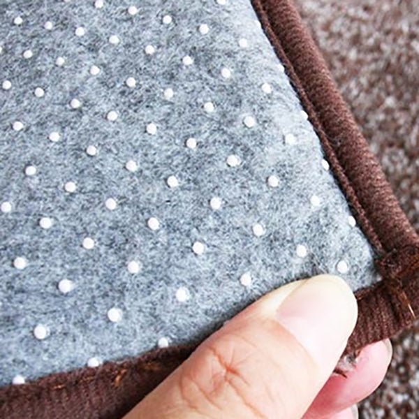 Living Room Carpet Tiles Color Block Stain Resistant Level Loop Carpet Tiles